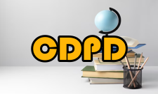 CDPD原理