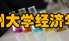 贵州大学经济学院