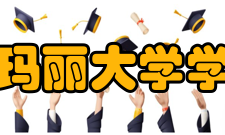 圣玛丽大学学校特点