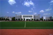 四川省营山中学校办学历史