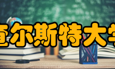 查尔斯特大学设施服务作为在查尔斯特大学学习的学生