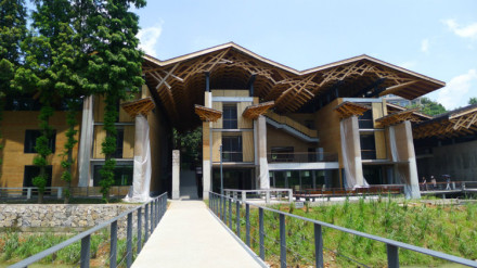 中国美术学院新生期