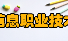 南京信息职业技术学院科研成果