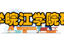 安徽师范大学皖江学院硬件设施学院现有1个动漫研究中心