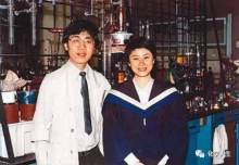 中国科学院院士支志明人才培养在教学方面