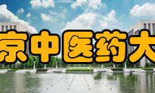 南京中医药大学学生组织