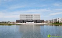 天津城建大学天津大学第四分校