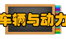 河南科技大学车辆与动力工程学院学院部门