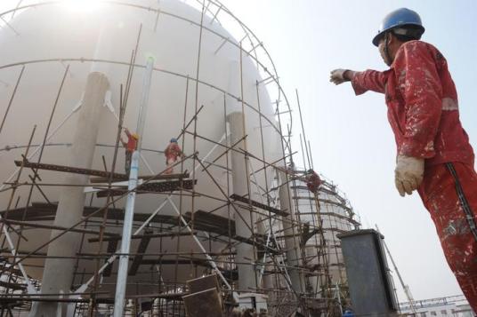 建设安装工程合同的分类