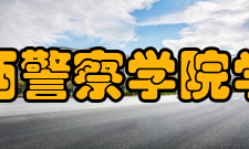 江西警察学院学院发展