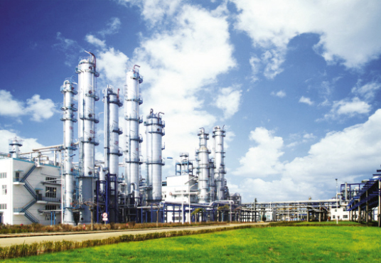 燃料工程技术特点