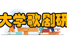 北京大学歌剧研究院发展历程2005年底