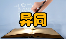 管理控制异同之处