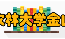 福建农林大学金山学院院系专业