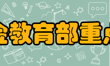 生物冶金教育部重点实验室科研项目