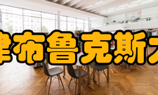 牛津布鲁克斯大学院系设置