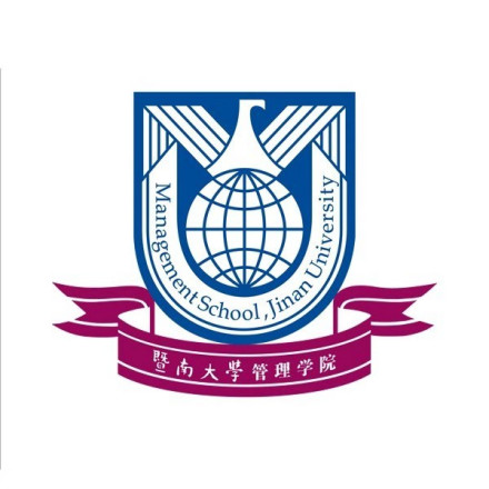 暨南大学管理学院学院标识