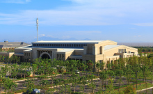 浙江海洋大学精神文化