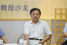 李贺军人物经历