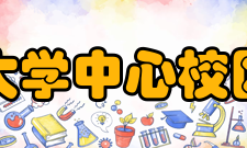 山东大学中心校区学校简介