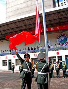 忻州市第一中学校各大社团