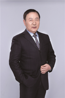 中国科学院院士李永舫人物经历