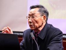 中国工程院院士李魁武人物经历