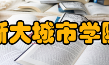 浙大城市学院现任领导职务名单