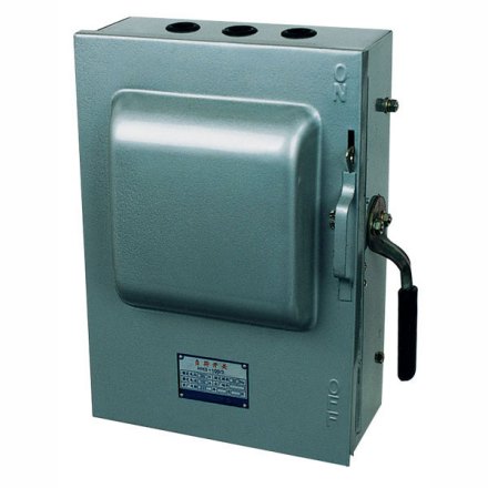 负荷开关低压负荷开关