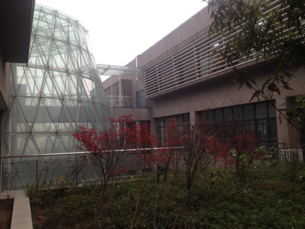 中南大学建筑与艺术学院师资力量