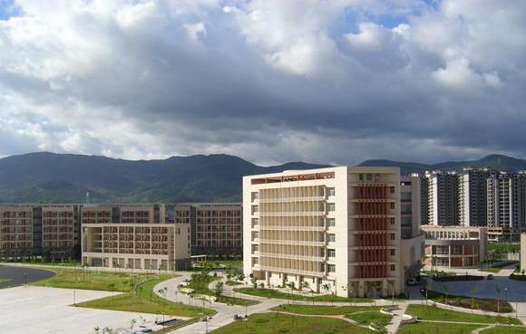 福建艺术职业学院教学建设