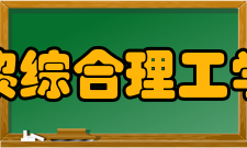 巴黎综合理工学院教学区