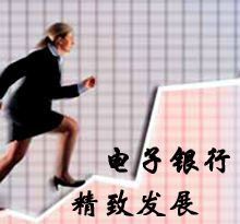 电子银行含义