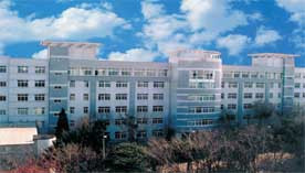 辽宁商贸职业学院商务贸易系