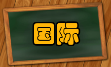 国际政治现代化