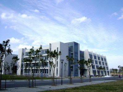 上海海事大学海洋环境与工程学院专业介绍