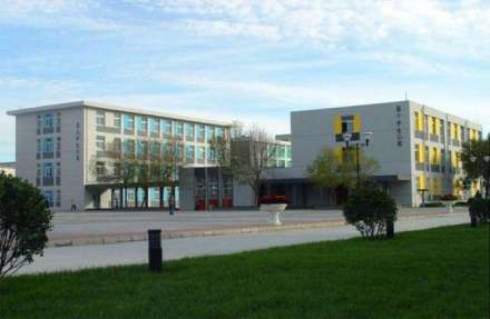 天津渤海职业技术学院教学建设