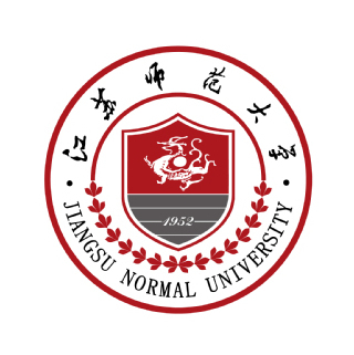 江苏师范大学形象标识校徽