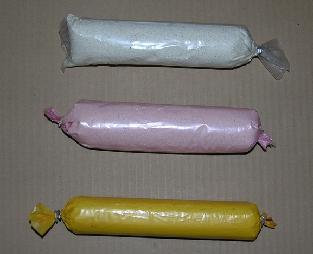 胶质炸药特点这类炸药爆炸性能较好