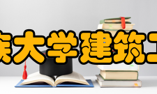 北京民族大学建筑工程学院怎么样