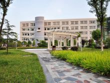 安徽医科大学教学建设