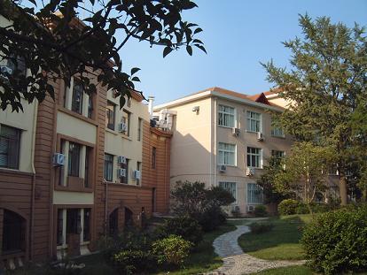 中国海洋大学海洋药物教育部重点实验室科研队伍