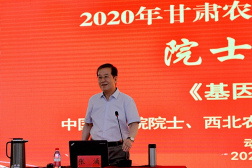 中国工程院院士张涌人物经历