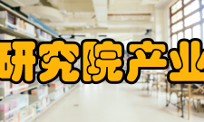 中国信息通信研究院产业与规划研究所