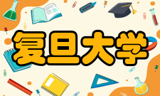 复旦大学邯郸校区道路