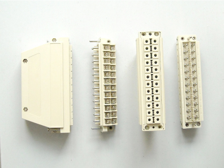 接线端子欧式标准