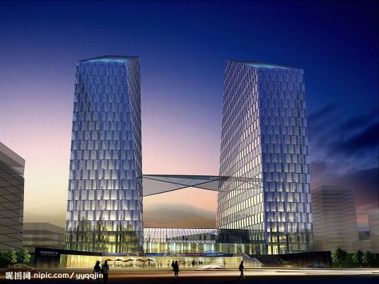 新建筑运动主要影响