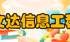 安徽文达信息工程学院院系专业