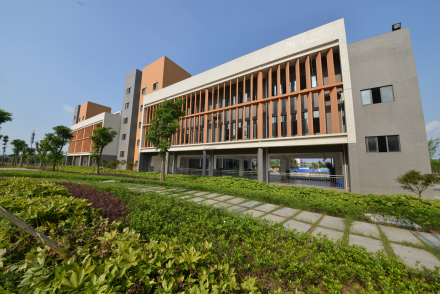 重庆市育才职业教育中心