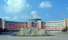 辽宁石油化工大学合并组建